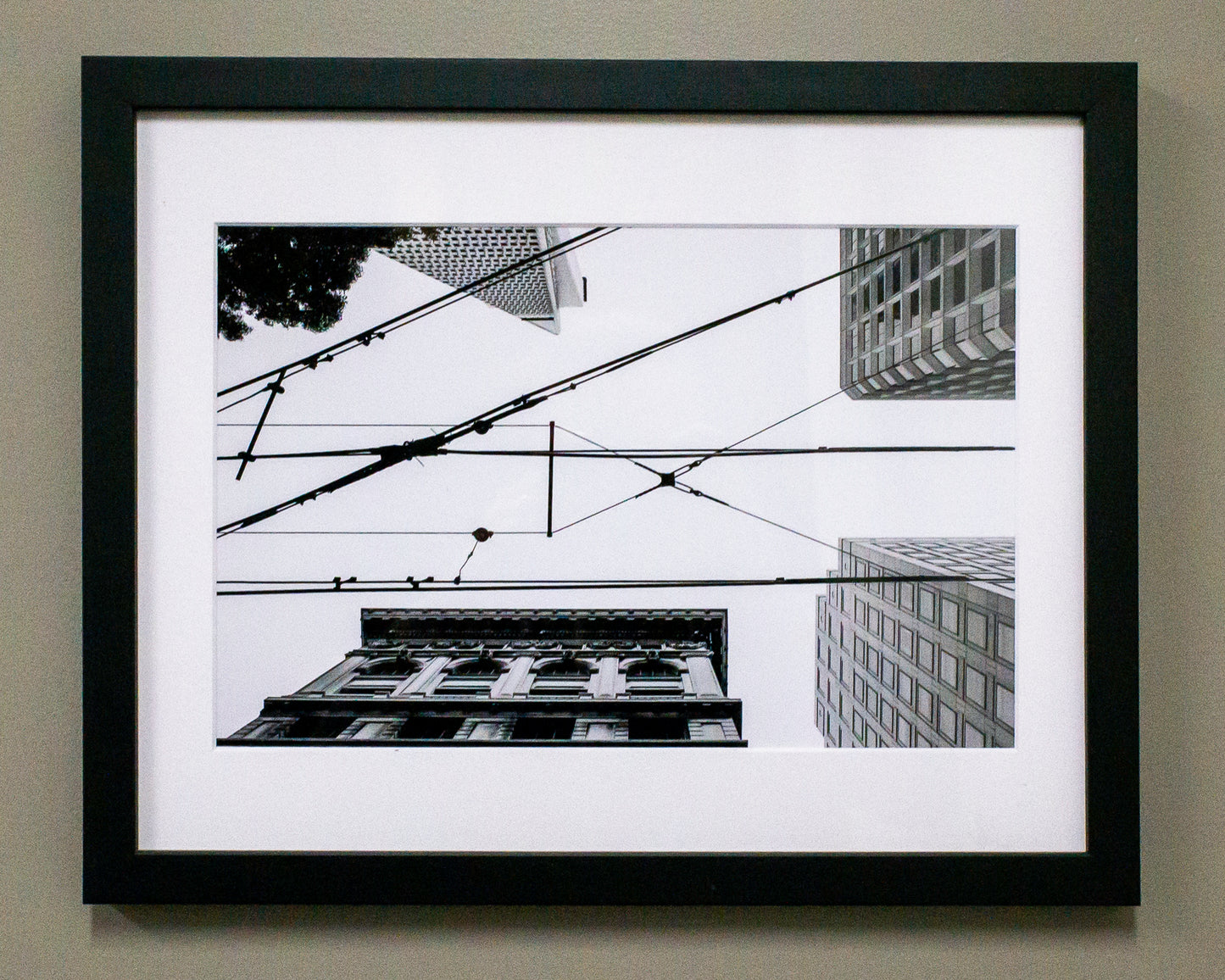 Flux Capacitor, Financial District, San Francisco - 2015